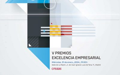 V Excelencia Empresarial 2024