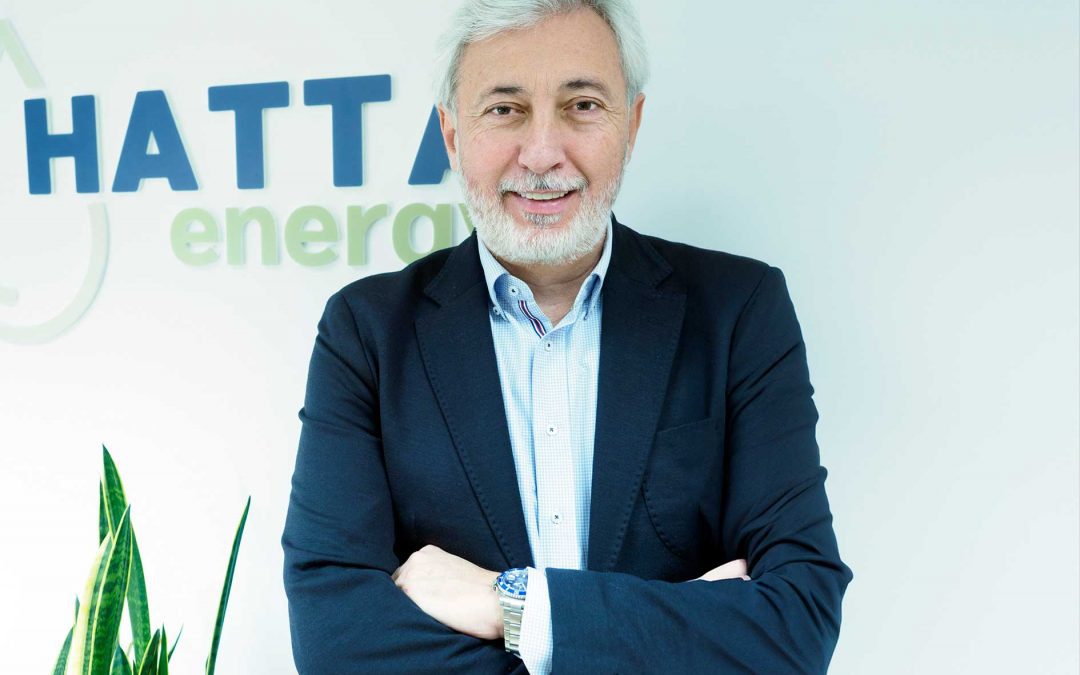 HATTA Energy