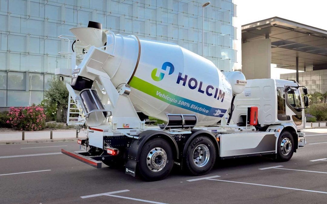 Holcim España