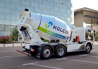 Holcim España
