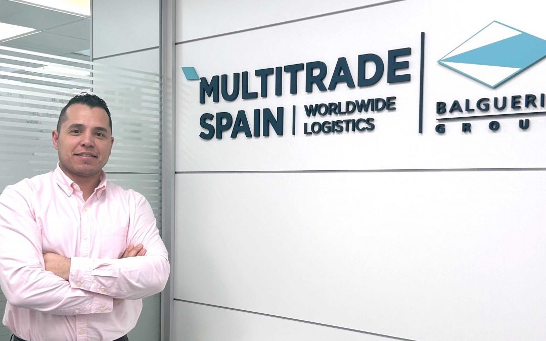 Multitrade Spain