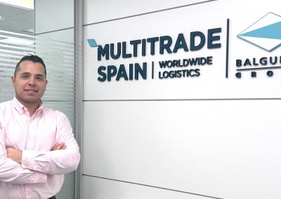 Multitrade Spain