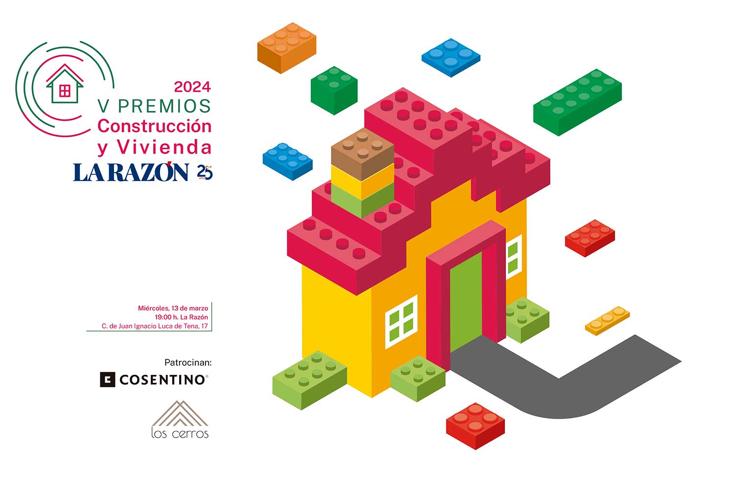 V Premios Vivienda portada