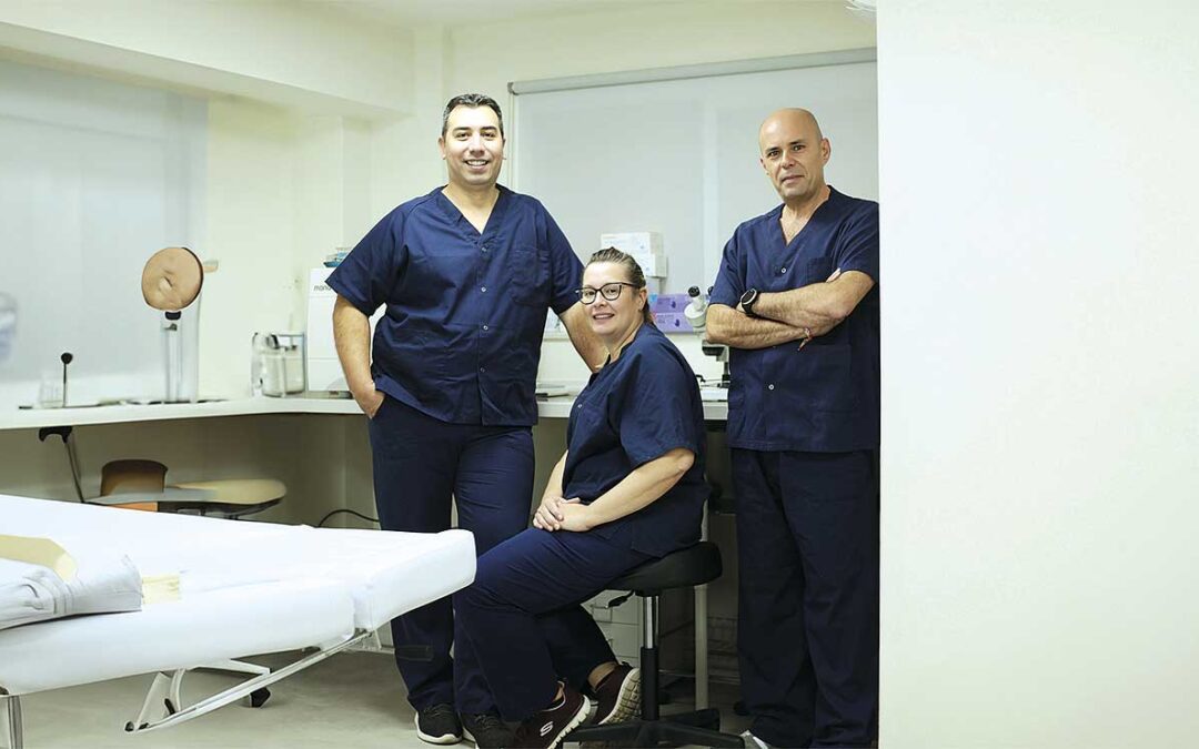 Capilar Team