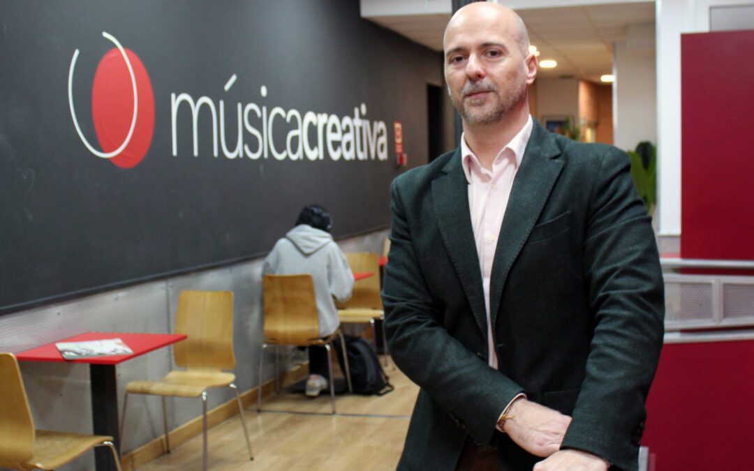 Música Creativa