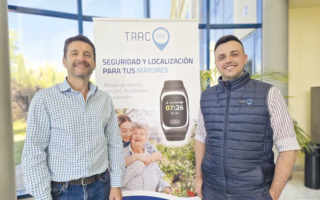 Tecnovida Iberia