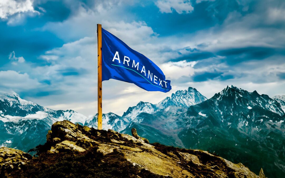 ARMANEXT