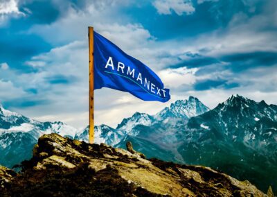 ARMANEXT