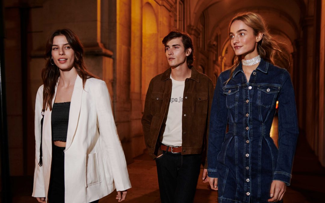 Hackett London