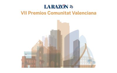 VII Premios Comunitat valenciana.2024