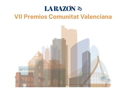 VII Premios Comunitat valenciana
