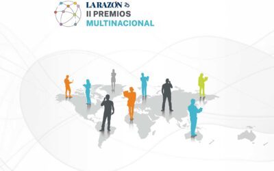 II Premios Multinacional 2024