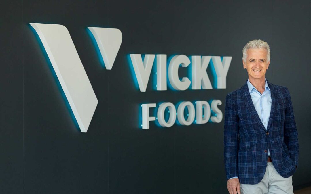 Vicky Foods