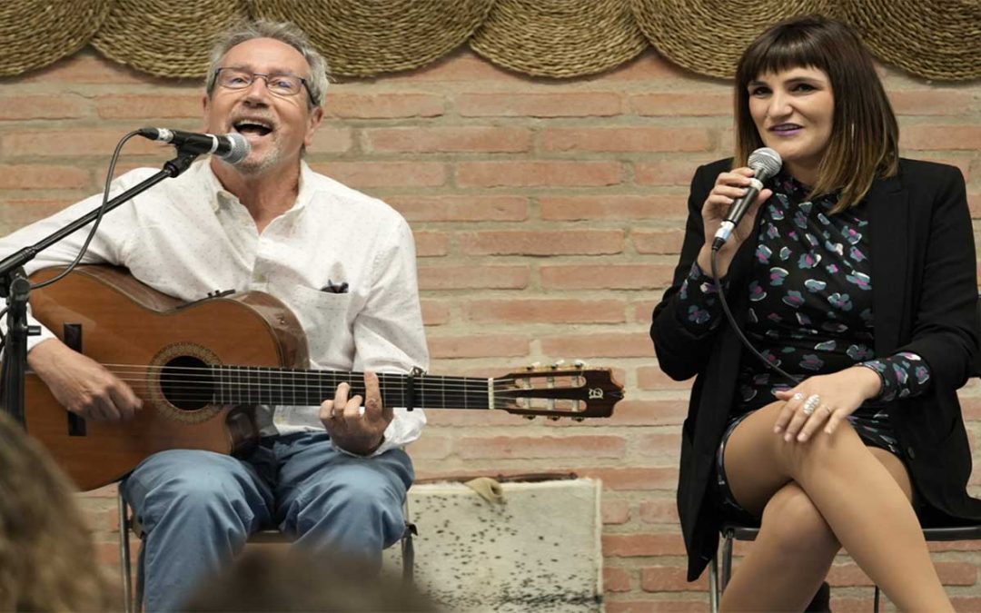 Música Creativa