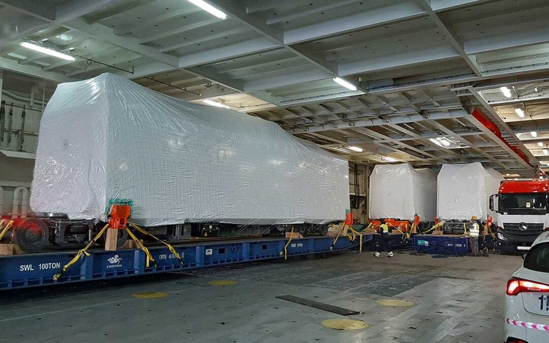 Multitrade Spain