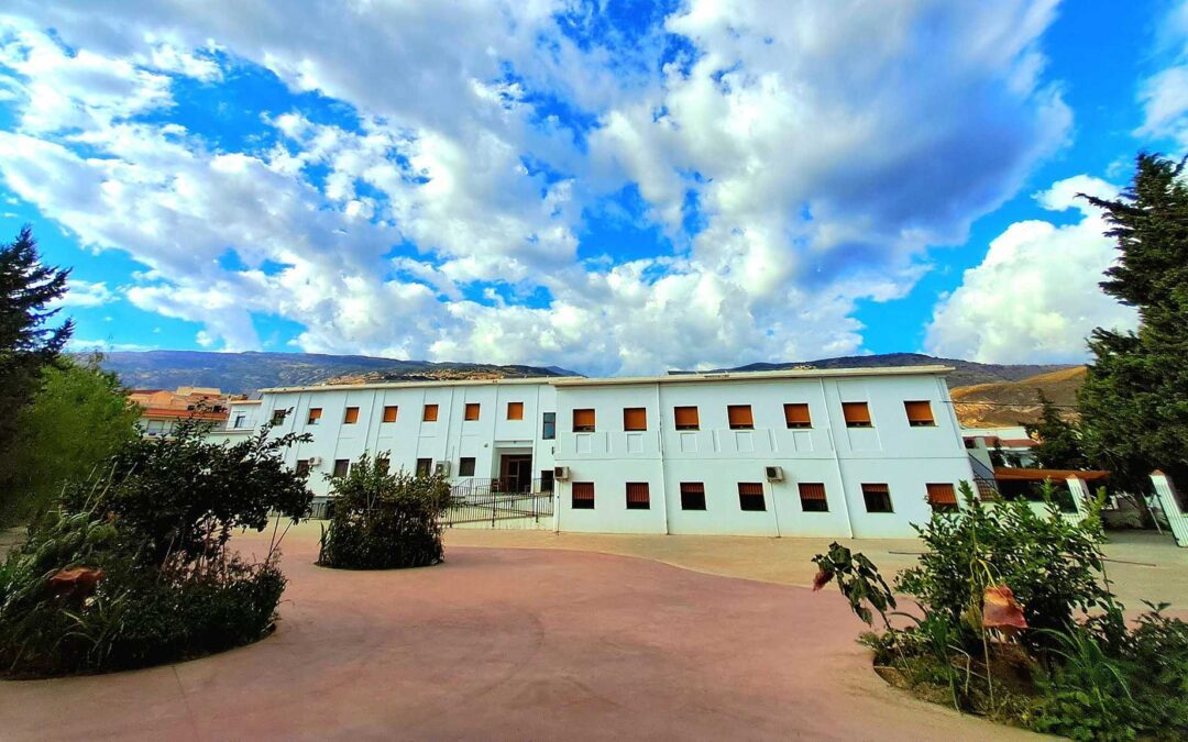 Residencia de Mayores Virgen de los Remedios