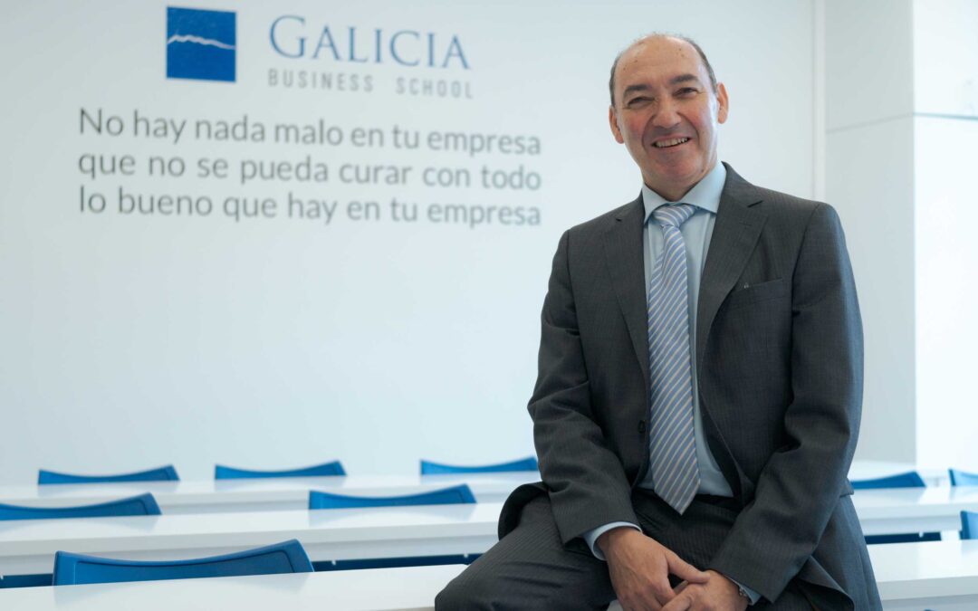 Galicia Business School