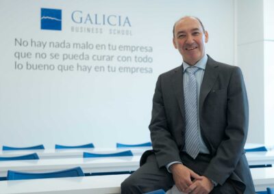 Galicia Business School