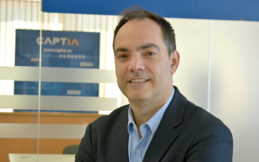 Captia Ingeniería
