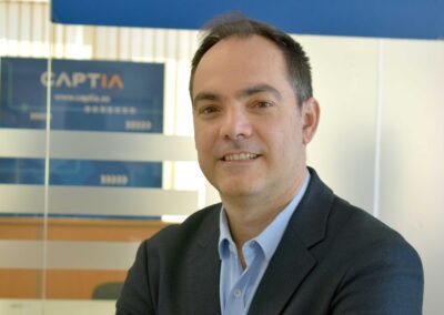 Captia Ingeniería