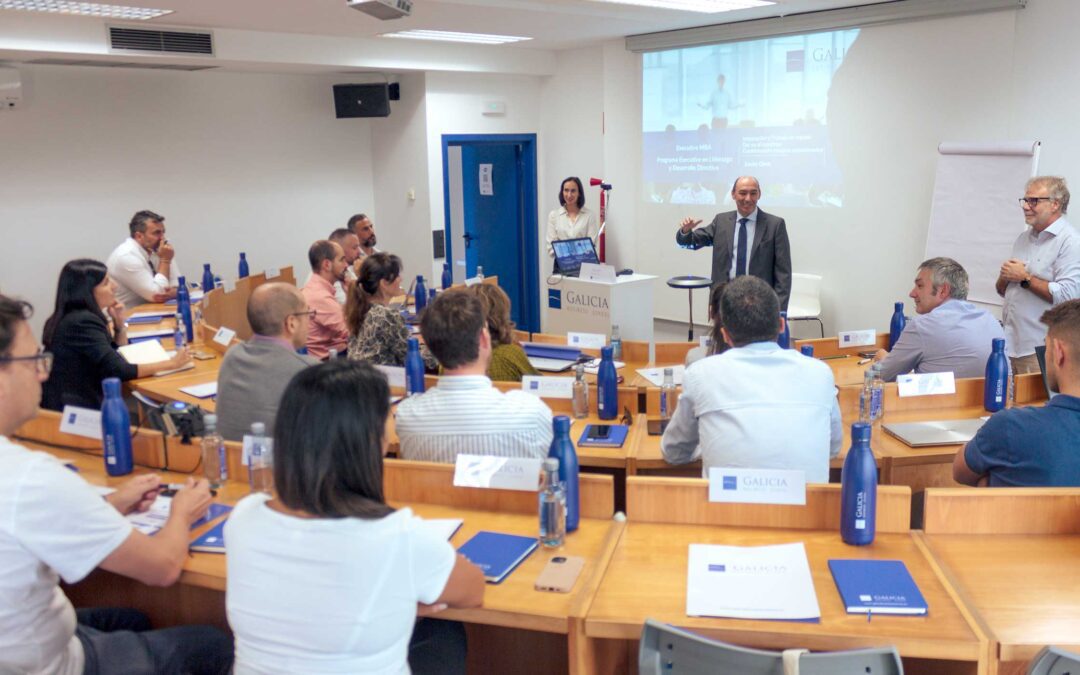 Galicia Business School