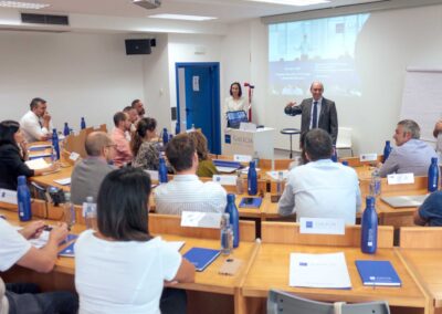 Galicia Business School