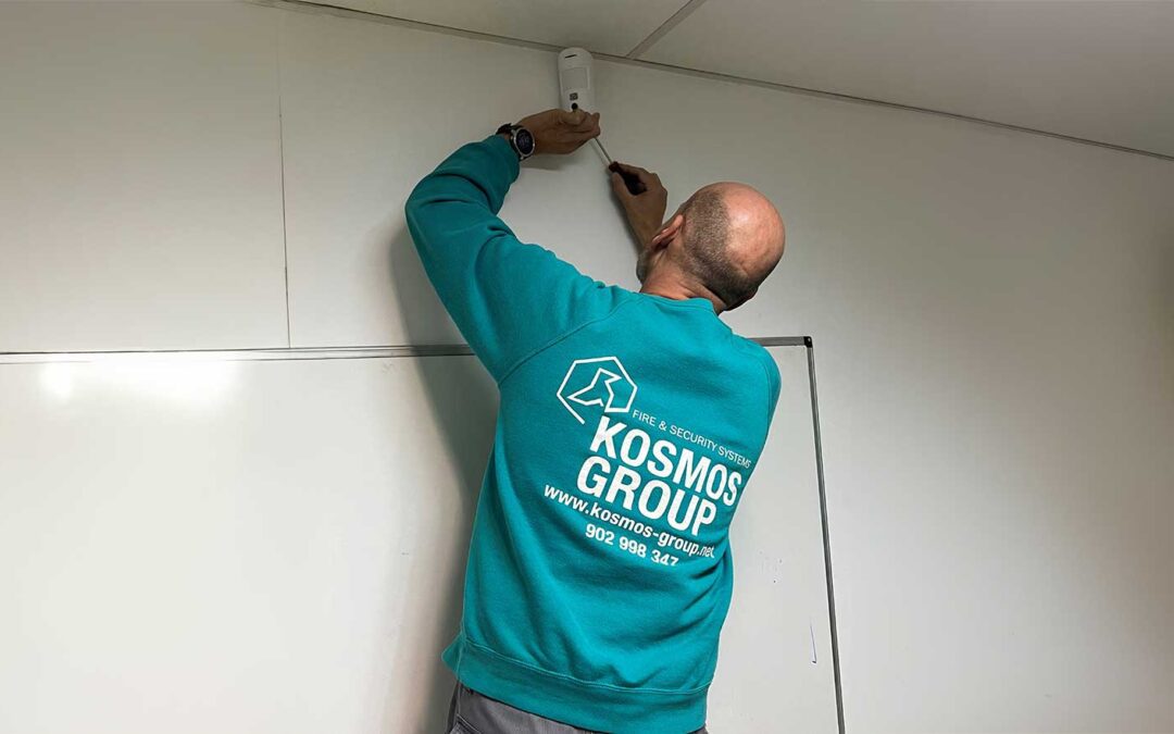 Kosmos Group