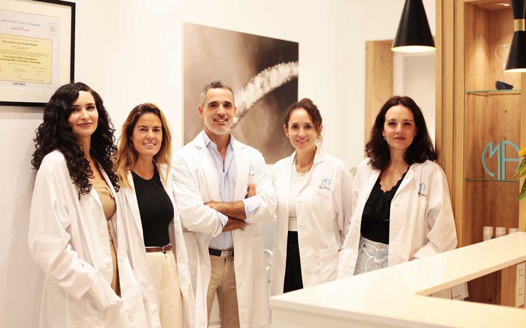 Meyer & Alcaide Dermatología Capilar