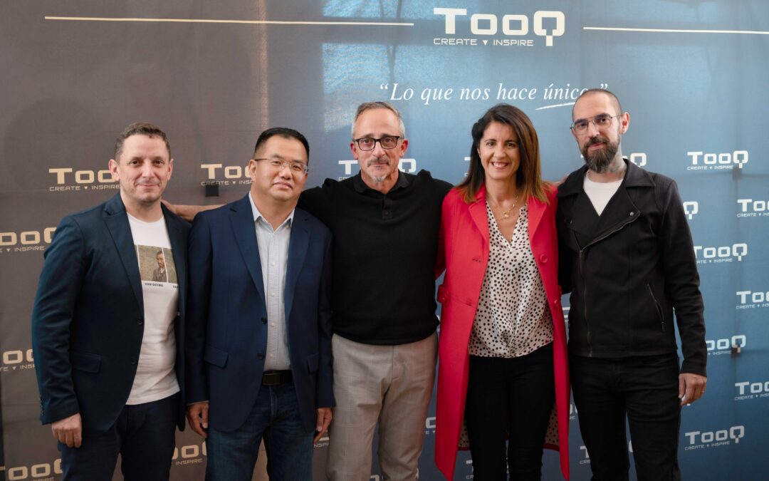 TooQ