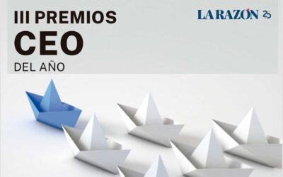 III Premios Ceo del Año 2024