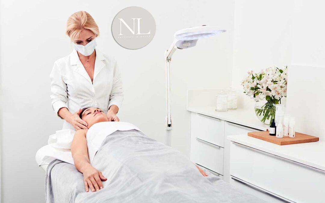 Natividad Lorenzo Estética y Salud