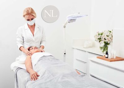 Natividad Lorenzo Estética y Salud