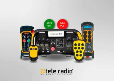 Tele Radio Spain