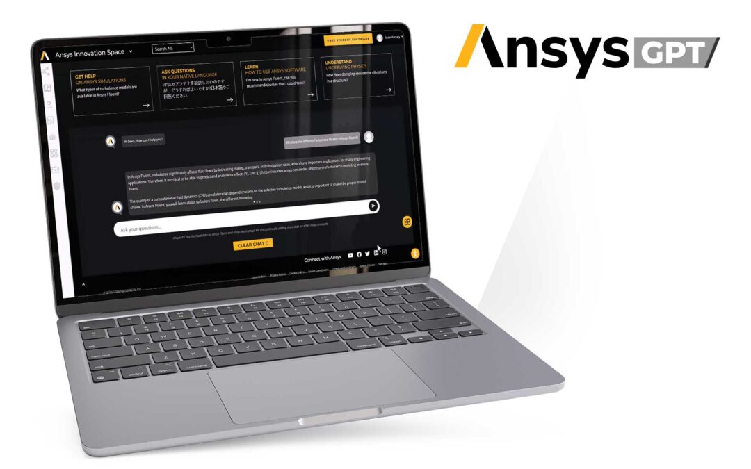 Ansys Iberia