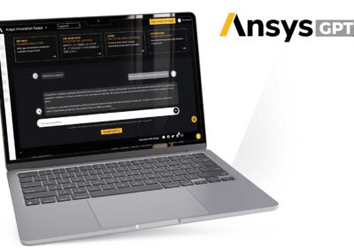 Ansys Iberia