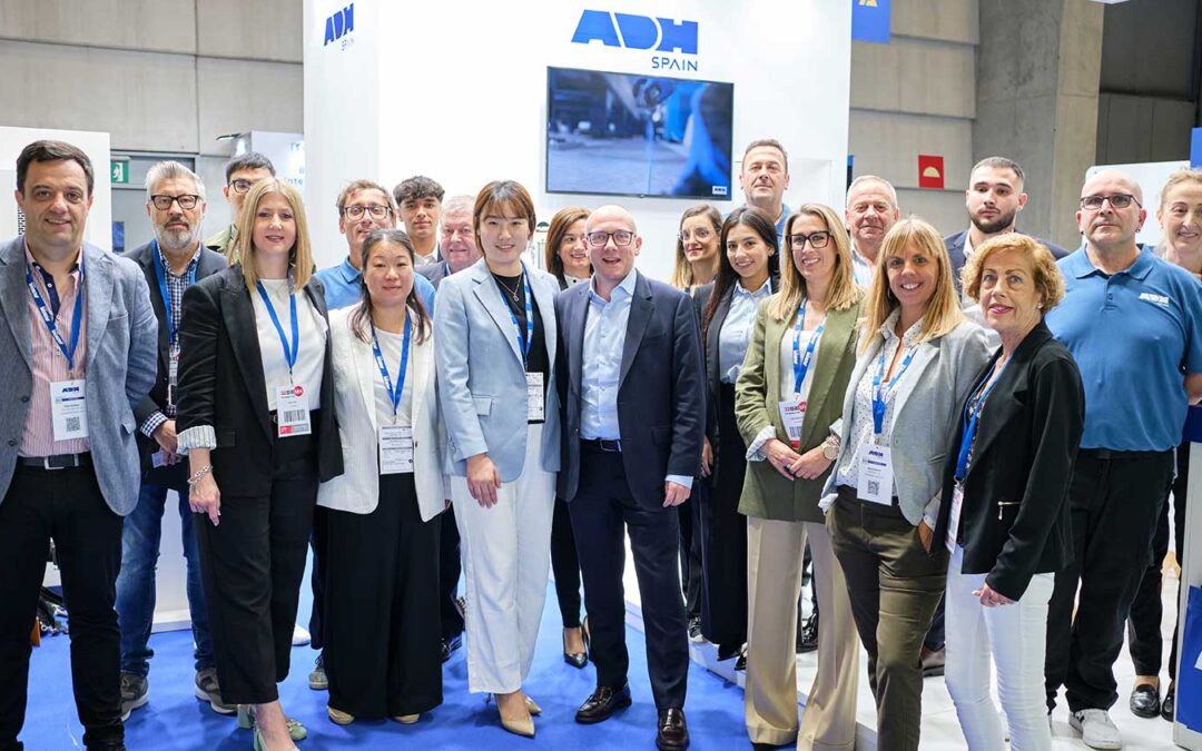 ADH Spain