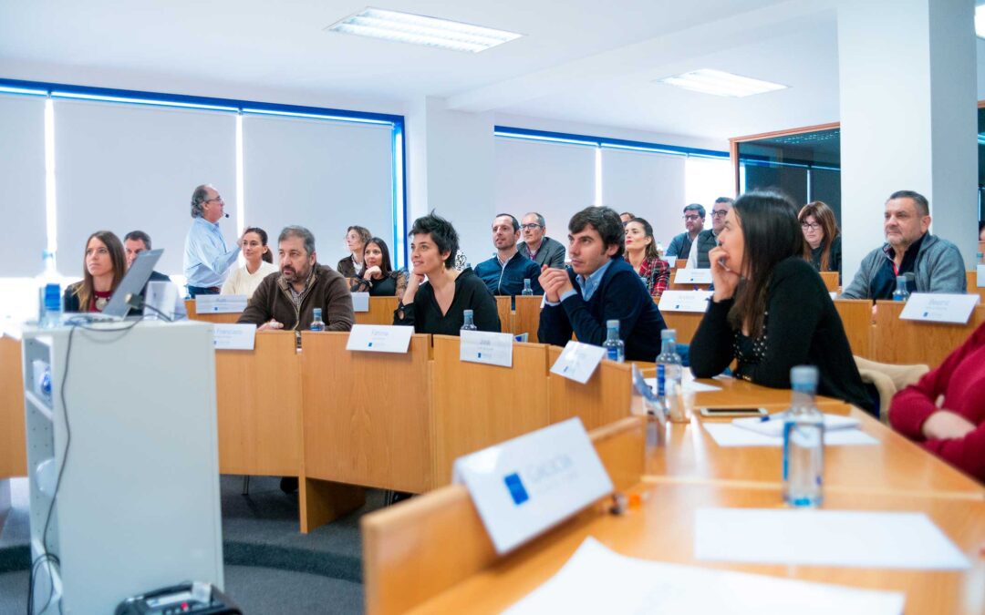 Galicia Business School