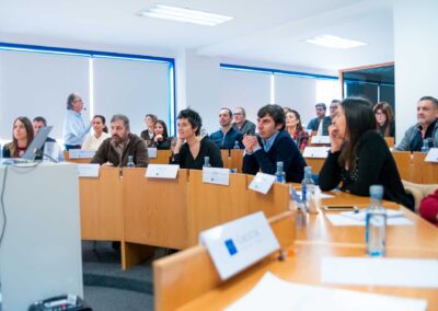 Galicia Business School
