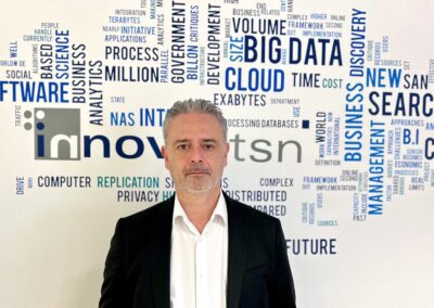 Innova-tsn