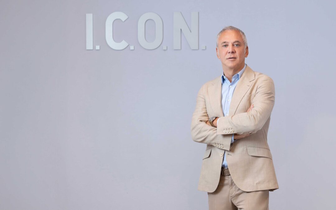 I.C.O.N.