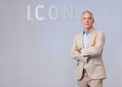 I.C.O.N.