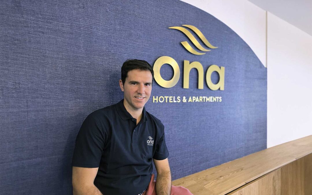 Ona Hotels & Apartments