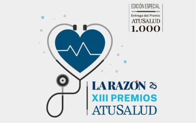 XIII Premios A Tu Salud 2024