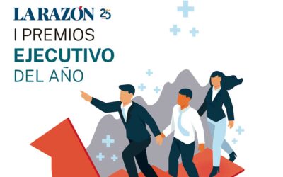 I Premios Ejecutivo del Año 2024