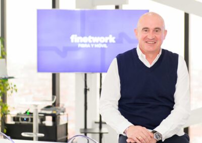 Finetwork