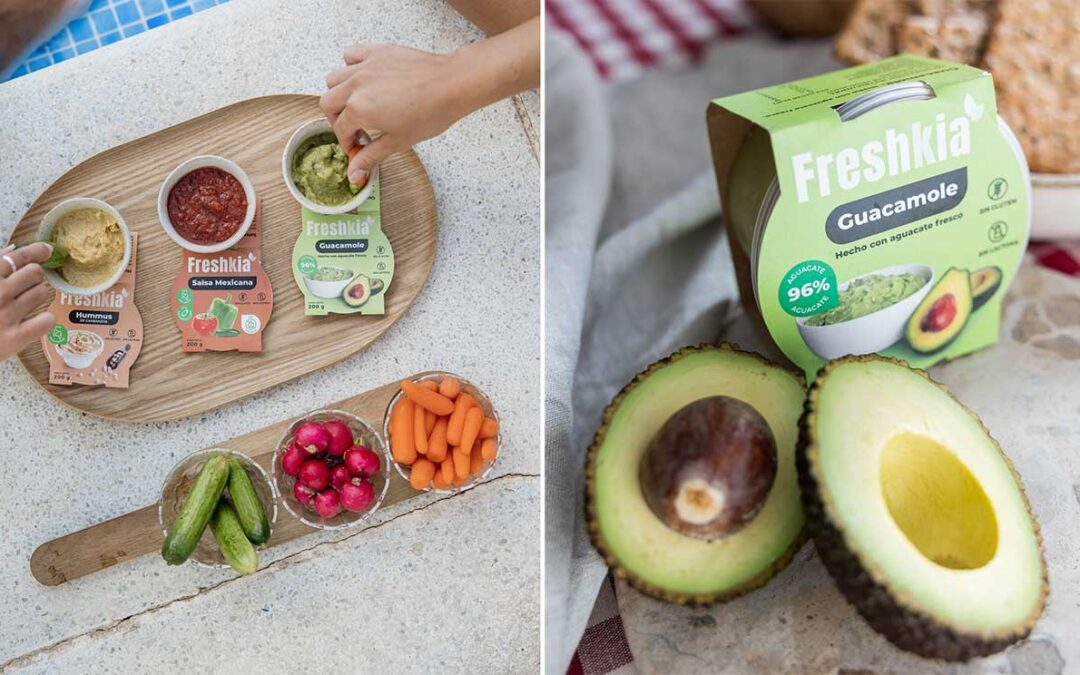 Foodiverse
