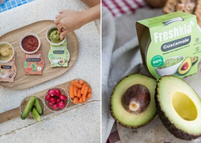 Foodiverse