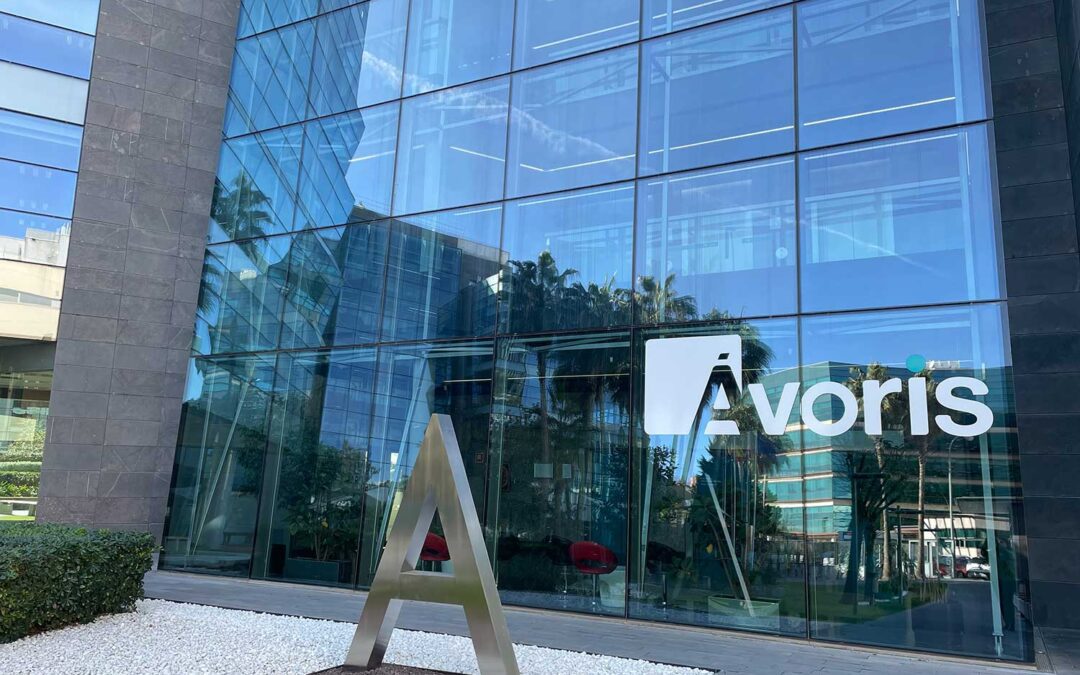 Avoris retail – B travel
