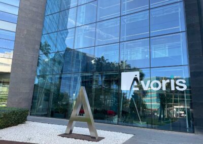 Avoris retail – B travel