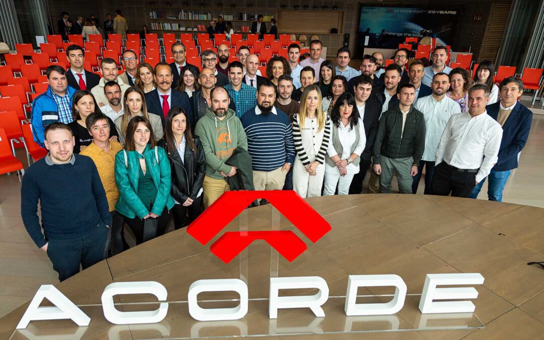ACORDE